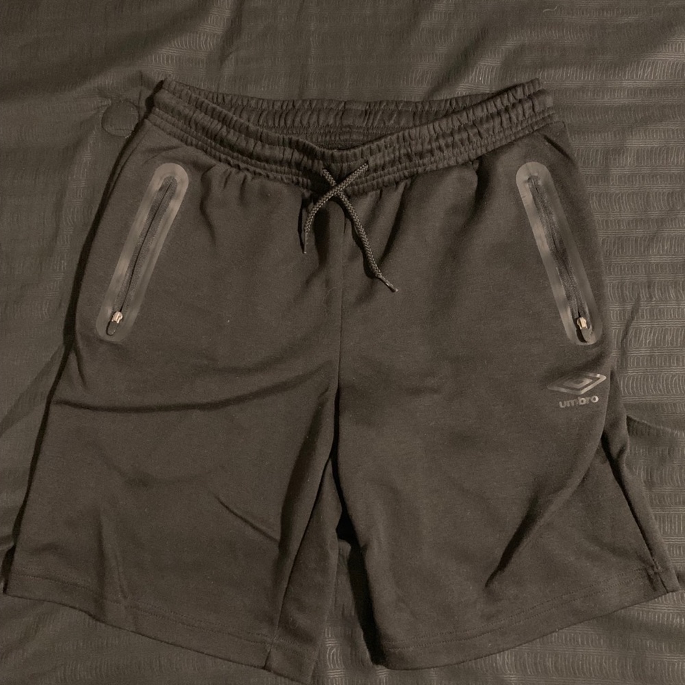 Umbro shorts